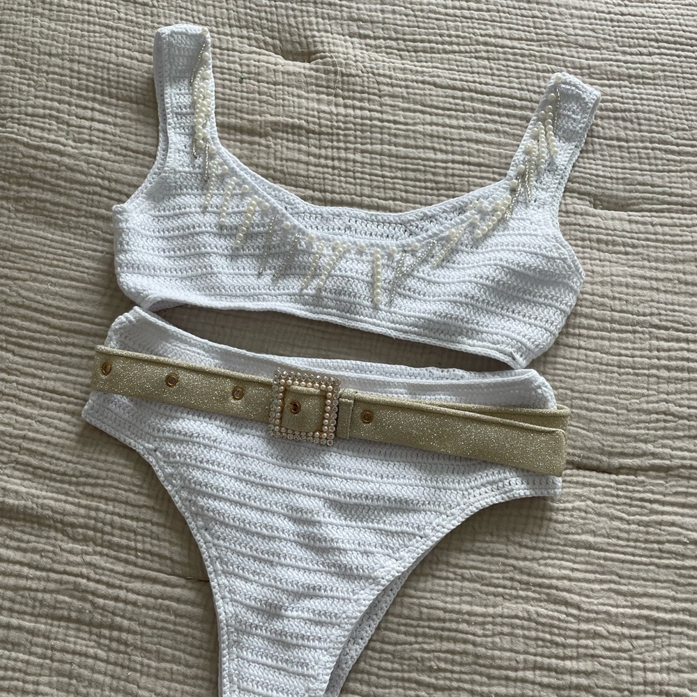 Maiyo London Kay Swimsuit